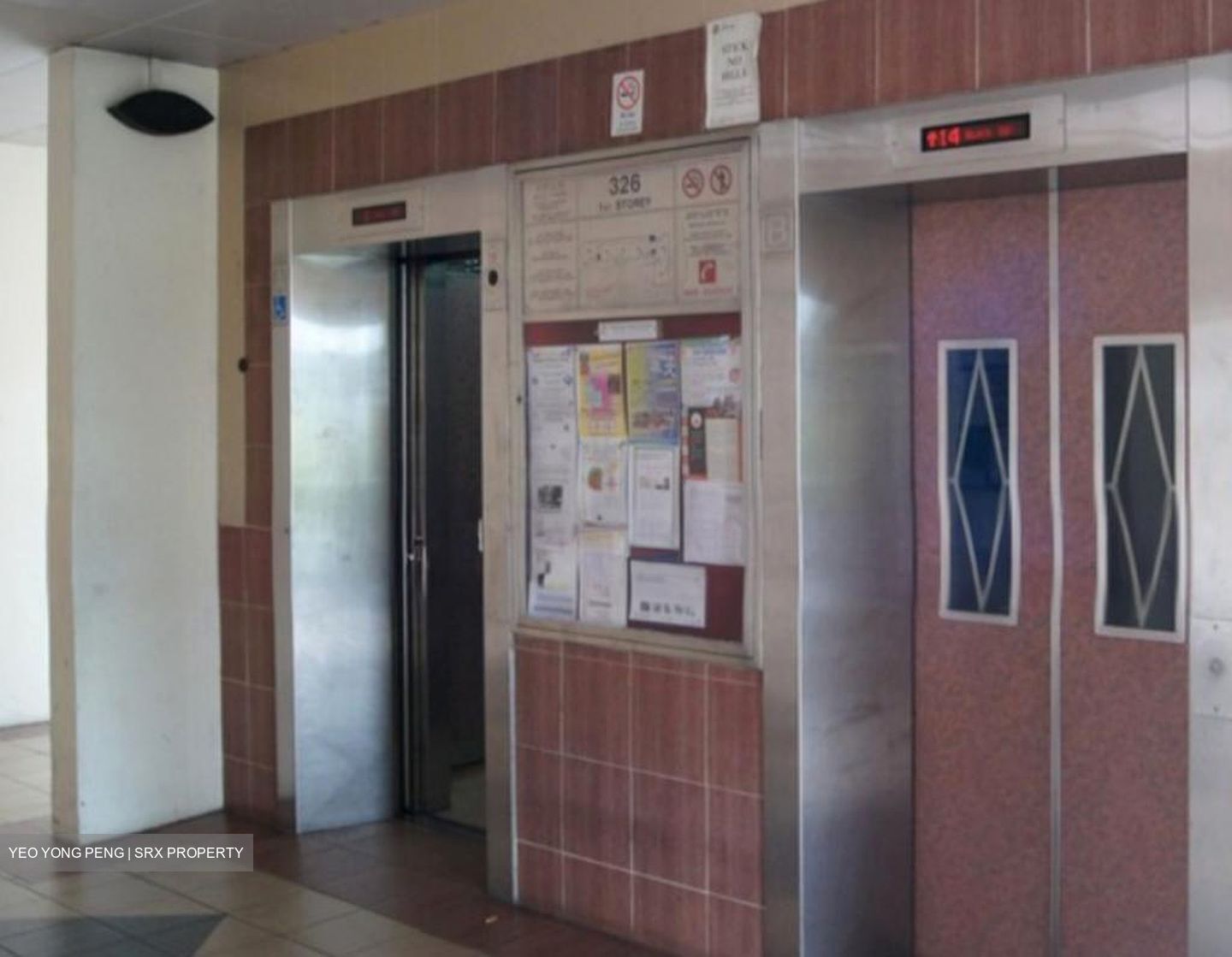 Blk 326 Sembawang Crescent (Sembawang), HDB 4 Rooms #577291851